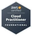 AWS Cloud Practitioner