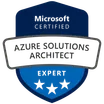 Azure Solutions Architect