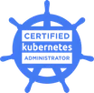 Certified Kubernetes Administrator