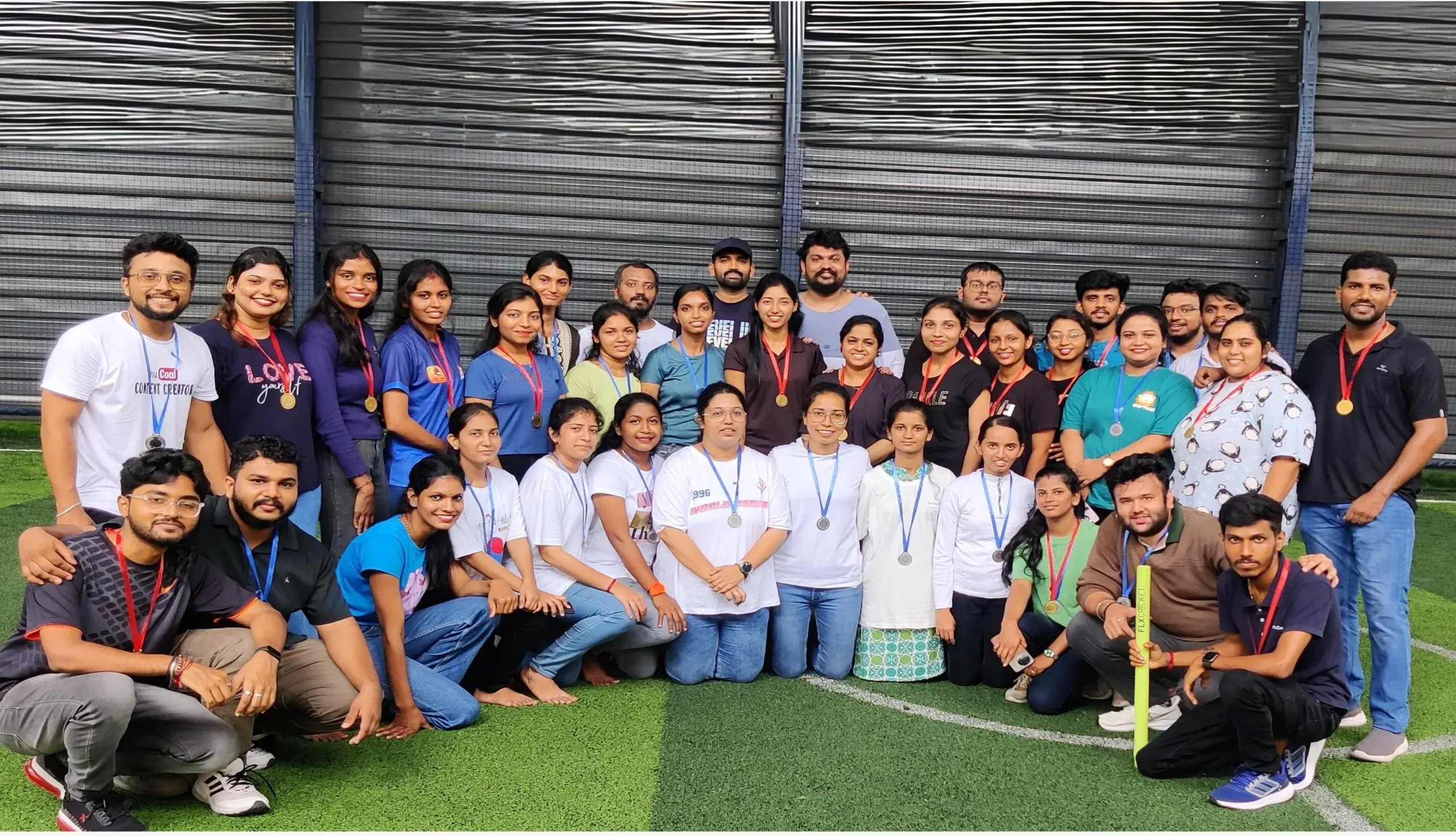 Team MicroDegree